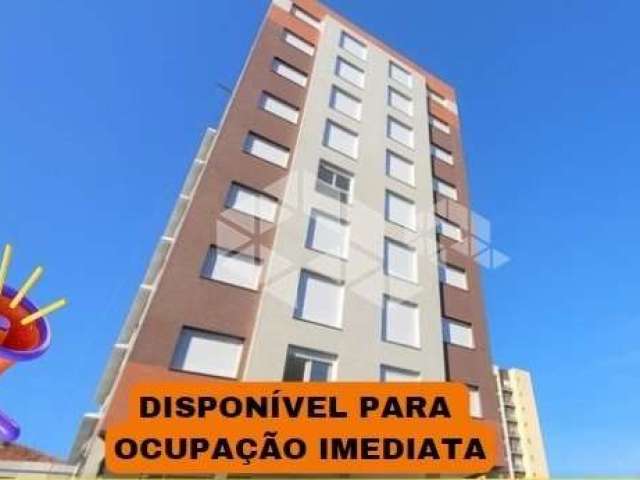 Apartamento de 2  dormitórios na Rua Fernando Cortez, bairro Cristo Redentor