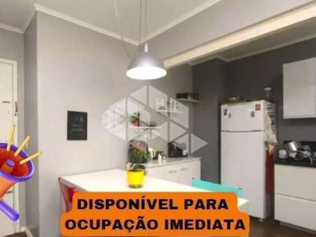 Apartamento  a venda com 01 quarto no Bairro Bom Jesus.