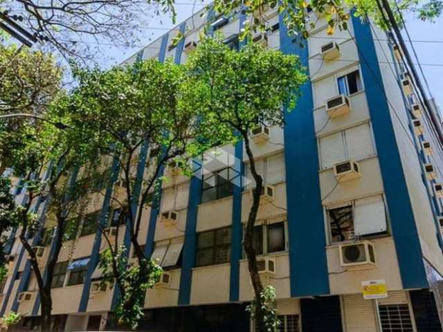 Apartamento 2 dormitórios no Centro Histórico