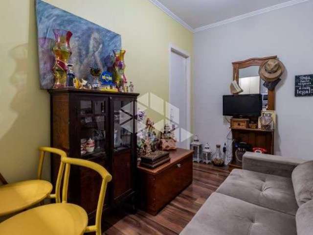 Apartamento 1 quarto com suíte a  venda, Vila Ipiranga, Porto Alegre