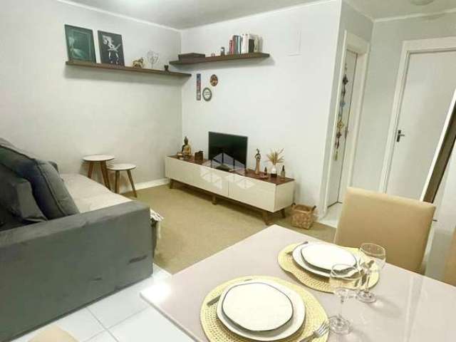 Apartamento a venda com 02 quartos Bairro Fátima -Canoas