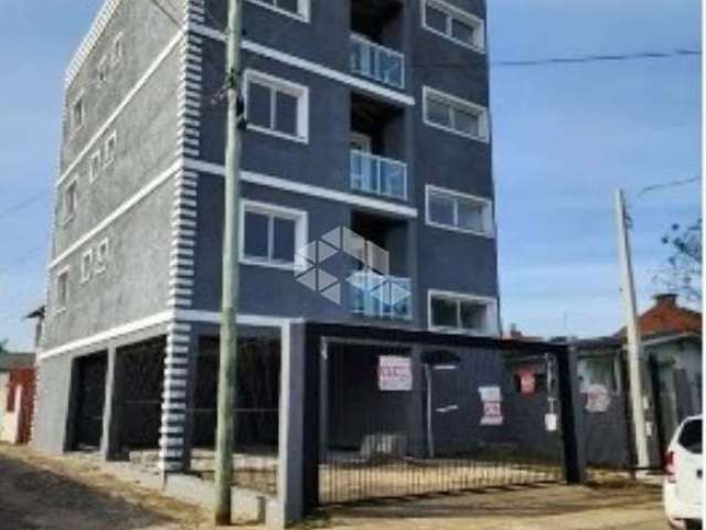 Apartamento a venda 02 quartos ,com 01 vaga  na Vila Olímpica -Esteio