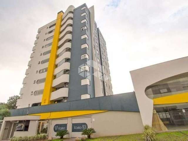 Apartamento com 03 quartos , com 02 vagas -Bairro Sanvitto -Caxias do Sul