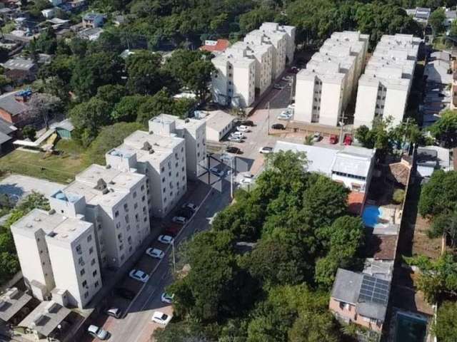 Apartamento a venda -02 quartos -Bairro Glória -Porto Alegre