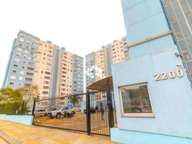 Apartamento a venda 02 quartos com vaga -Jardim Leopoldina