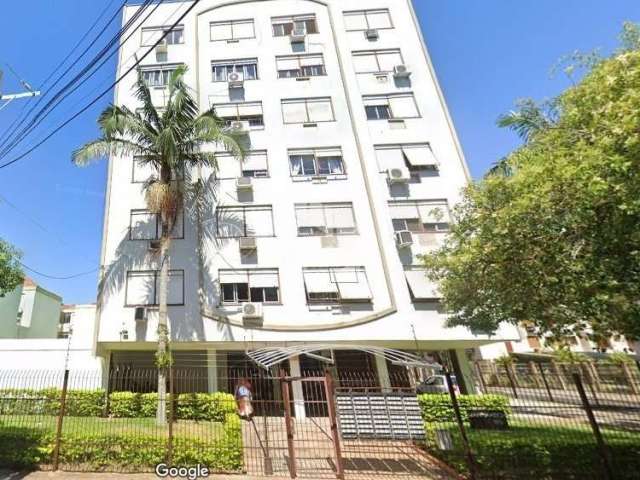 Apartamento a venda com 01 dormitório e 01 vaga -Jardim São Pedro