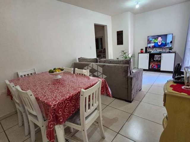 Apartamento com 3 dormitórios no bairro kobrasol - são josé/sc.