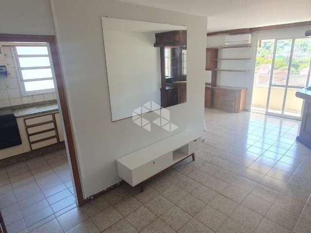 Apartamento em ótima localização no Centro, Florianópolis-SC