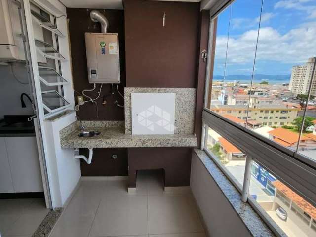 Apartamento 03 dormitórios (2 suítes) em Areias - São José