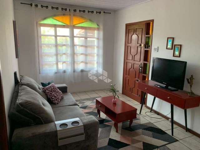 Casa à venda 120m², 3 Dormitórios, Balneário/Estreito - Florianópolis  - SC