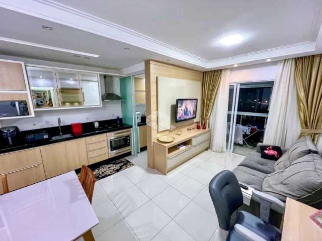 Apartamento em Capoeiras