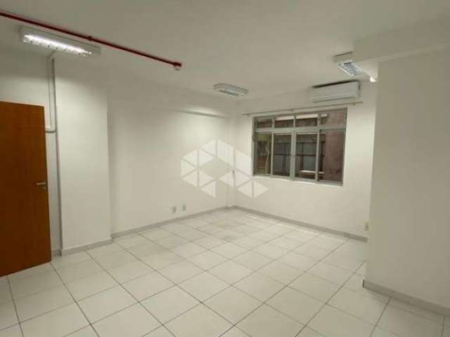 Sala comercial na Felipe Schmidt, Centro, Florianópolis-SC