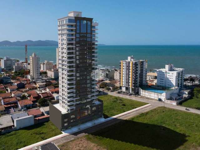 Apartamento 3 suítes em Perequê, Porto Belo-SC