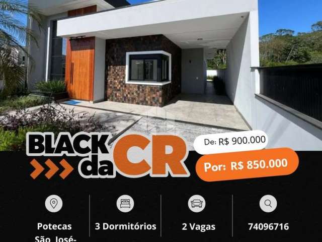 Casa a venda em Potecas