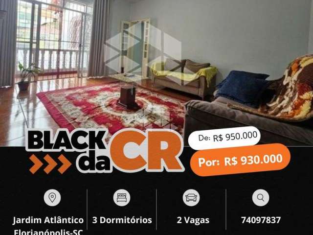 Casa a venda no Jardim Atlântico