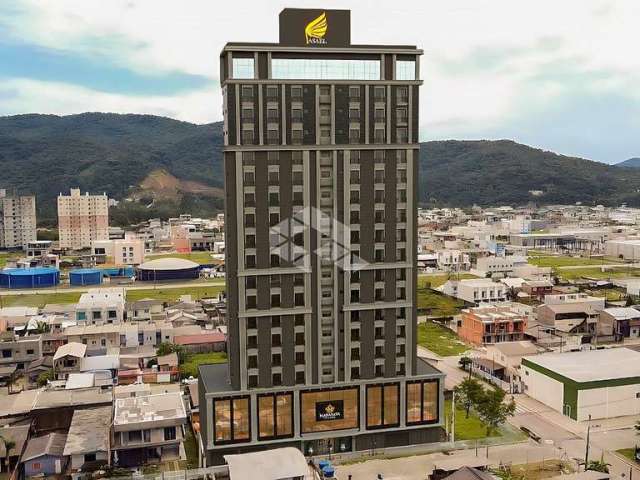 Apartamento 2 suítes em Morretes, Itapema-SC