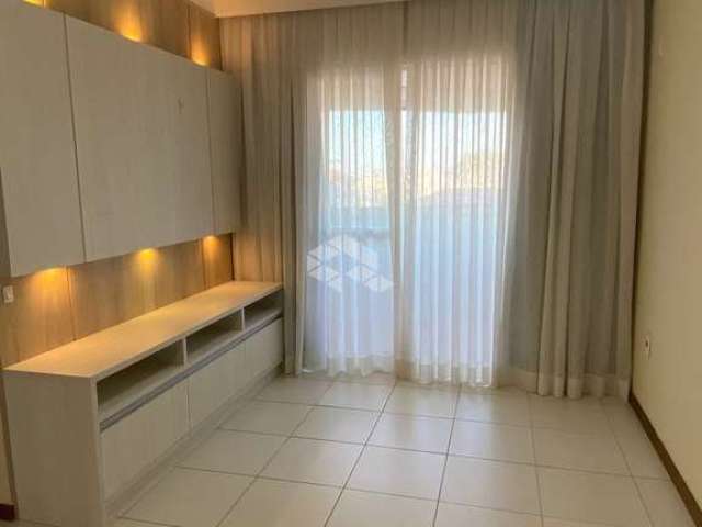 Apartamento 2 dormitórios em jardim Cidade de Florianópolis-SJ