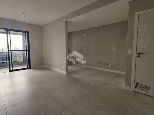 Apartamento 2 dormitórios em nossa senhora do rosário, são josé-sc