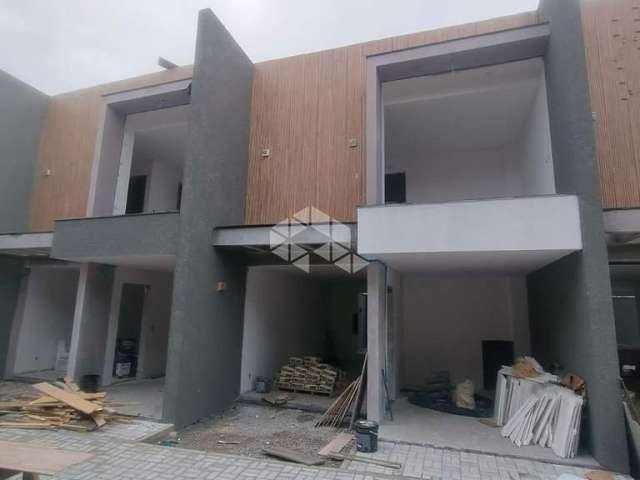 Sobrado á venda no Residencial Vila do Papagaio, casa 18.