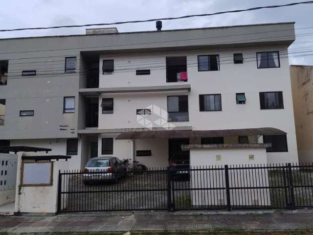 Apartamento à venda no Condomínio Residencial Hilario Bloemer- Bela Vista- Palhoça/ SC.oça/SC.