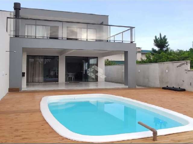 Casa a venda com 3 quartos na Praia da Pinheria Palhoça SC