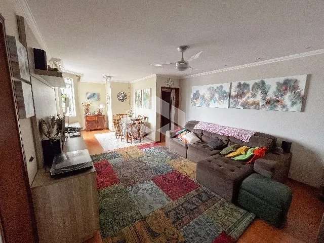 Apartamento de 04 Dormitorios/Quartos sendo uma Suíte Coqueiros Florianopolis - SC