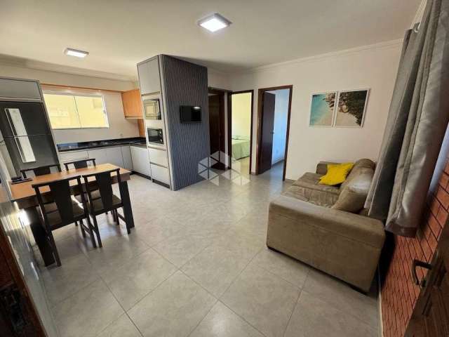 Apartamento 2 Dormitórios Bairro Ingleses