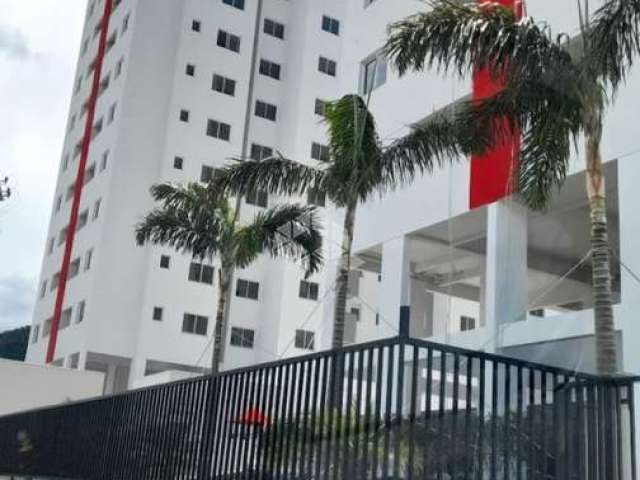 Apartamento na Pedra Branca