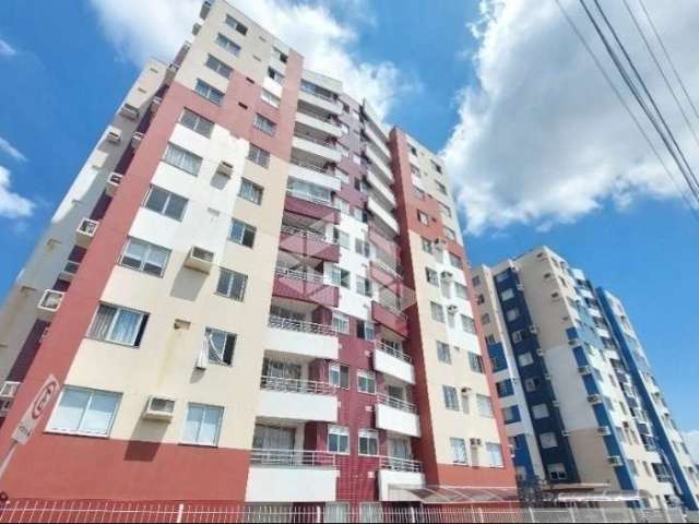 Venda apartamento 2 dormitórios/ São José