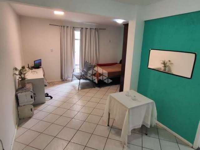 Apartamento a venda com 1 Quarto/Studio.