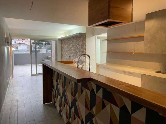 Apartamento Garden 3 dormitórios e 02 vagas  no bairro Rio Branco