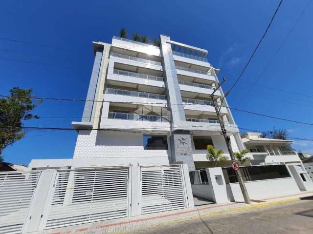 Apartamento com churrasqueira na Praia de Bombas em Bombinhas/SC