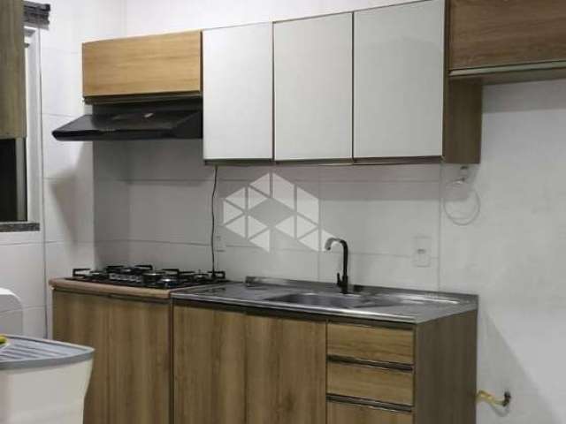 Apartamento 2 quartos mobiliado em Tijucas/SC