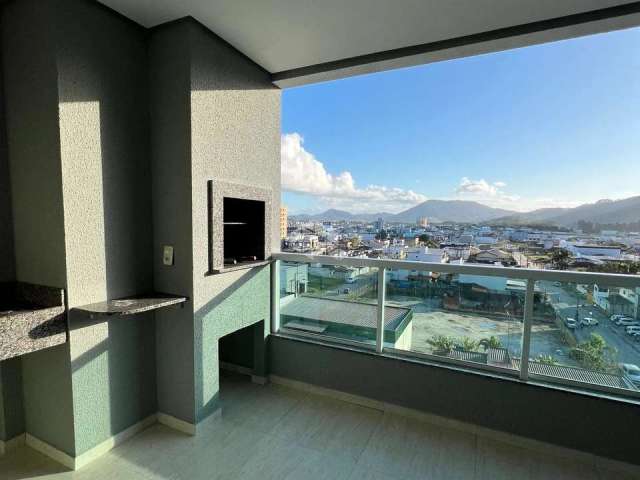 Apartamento a venda com 2 dormitórios em Itapema/SC