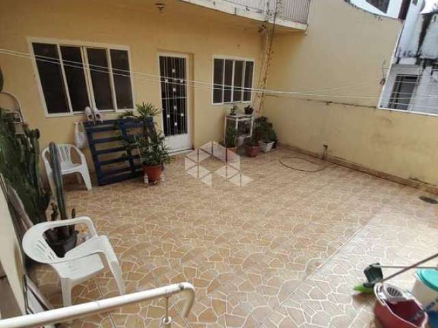 Santa  Rosa de Lima - Casa de 100m² no  Bairro