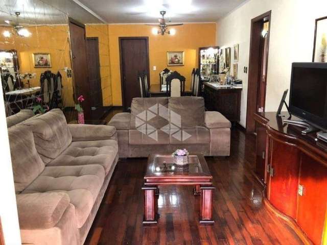 Apartamento 3 quartos, 126m2, com elevador no Jardim Lindoia ..