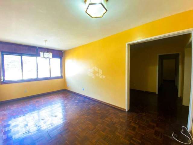 Apartamento 3 quartos 1 vaga de garagem no Petrópolis