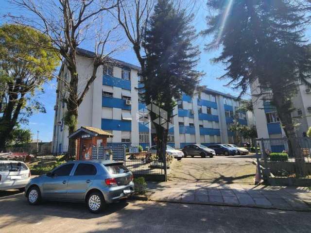 Apartamento 1 dormitório no bairro Cristal