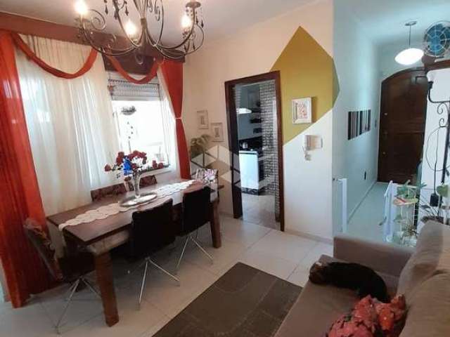 Apartamento 2 dormitórios no Bairro Cristo Redentor.