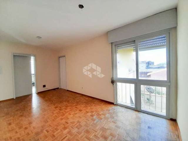 Apartamento excelente localização 2 dormitorios, próximo ao Shopping Wallig