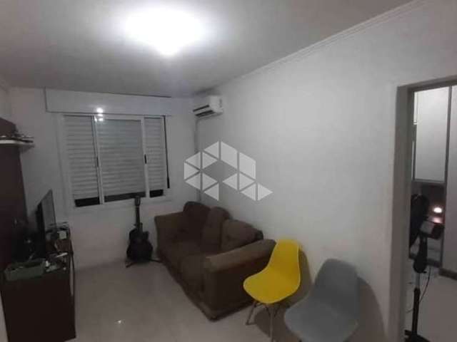 Apartamento de 1 dormitório