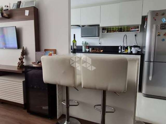 Apartamento 2 Dormitórios ICON - Bairro São Sebastião