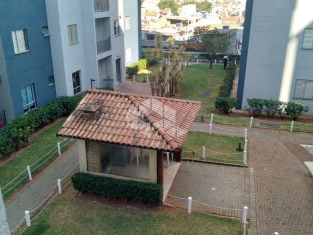 Apartamento a venda na Cidade Lider