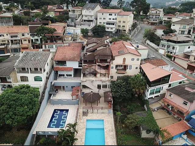 Casa à venda no Horto Florestal, São Paulo-SP