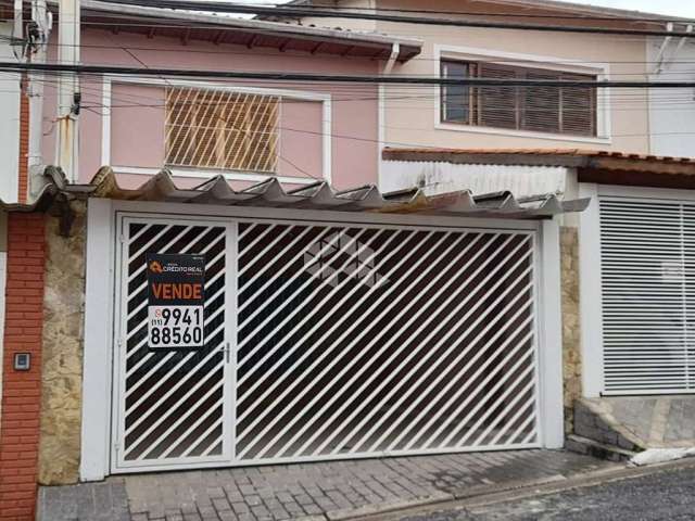 Sobrado à venda no Jardim França - São Paulo - SP