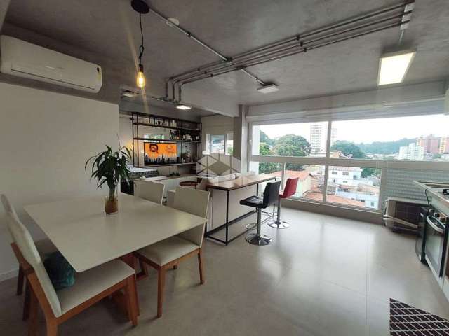 Apartamento tipo Studio à venda no Jardim Paraíso - São Paulo - SP