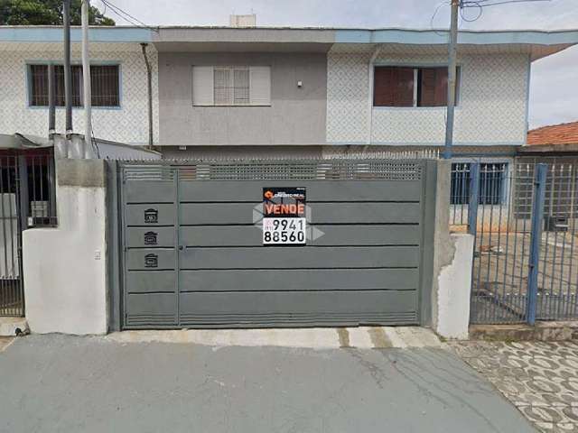 Sobrado para venda no bairro da  Vila Mazzei - São Paulo - SP