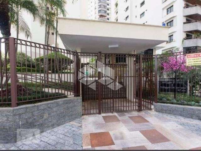 Apartamento a venda na Santa Terezinha