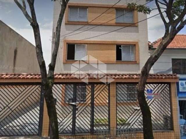 Apartamento a venda no Tucuruvi