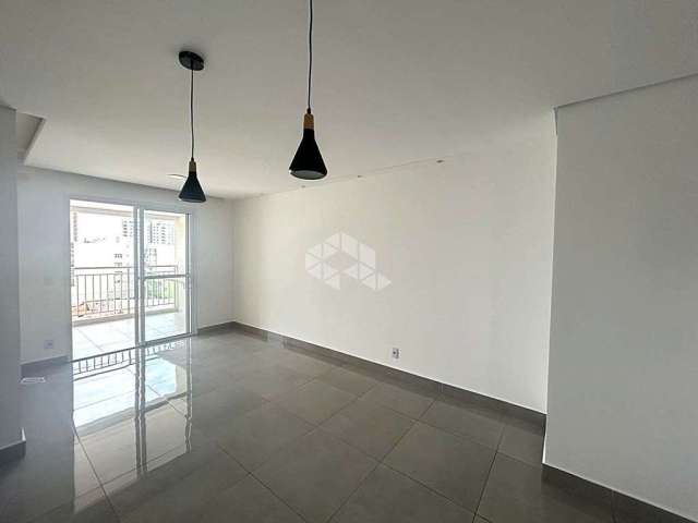 Apartamento a venda  no bairro Nova Petrópolis, na cidade São Bernardo do Campo-SP.